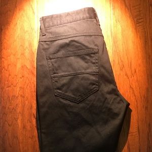 Zara Men’s Skinny Fit pants